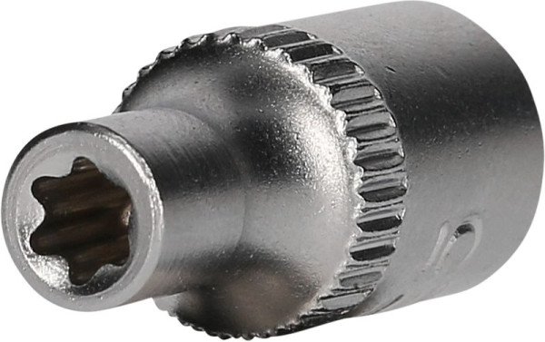 Brilliant Tools 1/4" Torx E-dop, E5, BT020961