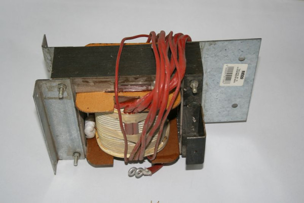 ELMAG transformator compleet (nr. 13) voor STARTMASTER 350/40, 9505108