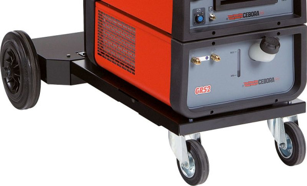 ELMAG waterkoelunit passend voor 2641/T, GRV 12, 230 Volt/50 Hz, 55910