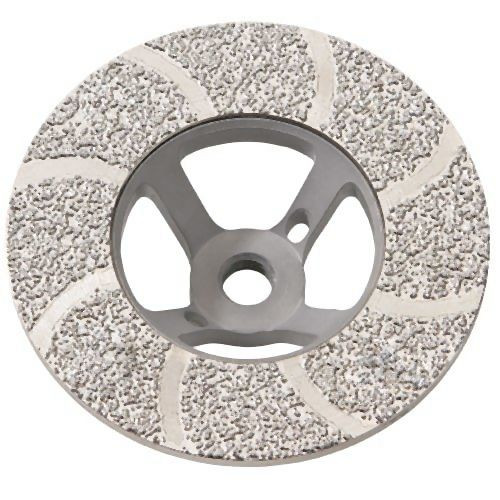 Karl Dahm Diamant-Schleiftopf Surface-Jet, 40644