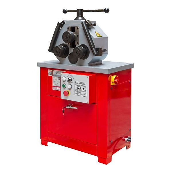 Holzmann professionele pijpenbuigmachine, 30 t, RBM30_400V