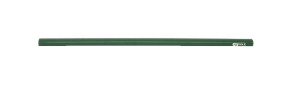 KS Tools Metselaarspotlood, groen, H, 300.0071
