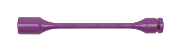 KS Tools 1/2" torsiebegrenzer dop, 19mmx150Nm, 515.1485