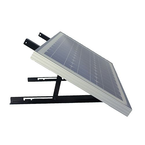 Phaesun Mono Axial One zonnepaneelbeugel, 102750