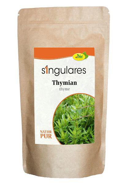 cdVet Enkelvoud Tijm 160g, 1592