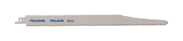 Projahn reciprozaagblad PW300v BiMetall 300x5-8 mm 5/8 ZpZ VE3 HYPERCUT, 64239