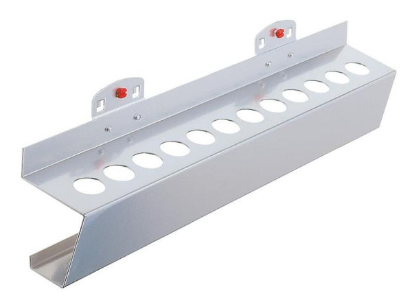 ANKE gereedschapshouder; 395 x 85 mm (BxH)