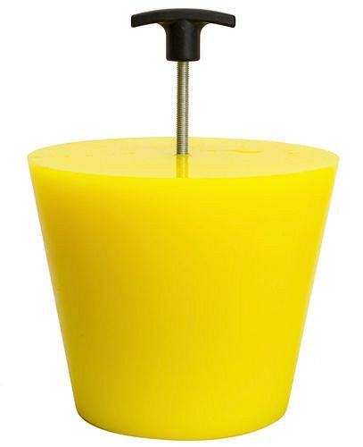 DENIOS afdichtpluggen met een diameter van 170 mm, 259-457