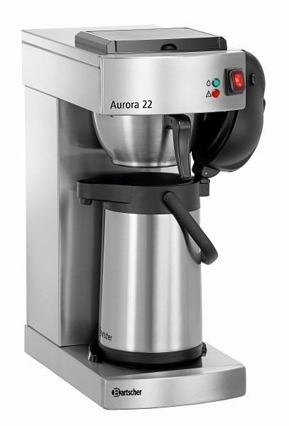 Bartscher koffiemachine Aurora 22, 190187