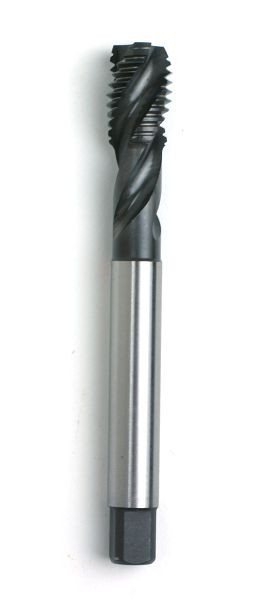 GSR machinetap voor RVS DIN 2184-1 (DIN376) metrische draad vorm C/RSP35° HSSE-VAP M 27, 02016320