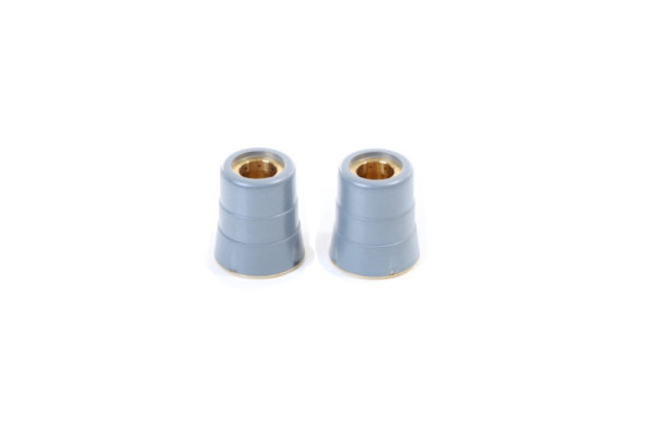 ELMAG spuitmondhouder voor CB70 (PC0032) (2 stuks), 58189