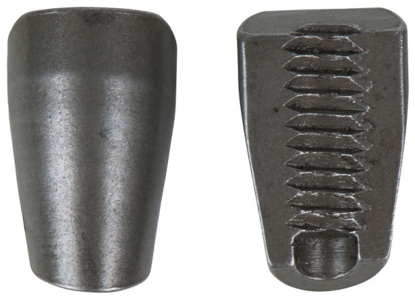 KS Tools spanbekken voor 2,4 mm, 3/32, verpakking van 2, 515.3101-R011P
