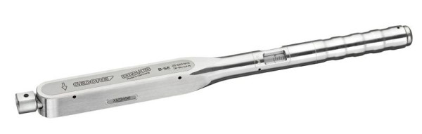 GEDORE dremometer B-SE A+S 9x12 25-120 Nm, 1427091