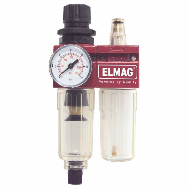 ELMAG onderhoudsunit, FRL2G, 1/2', 42544