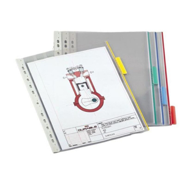 Stein HGS HGS vervangende displaypanelen voor displaypaneelsysteem -Function Wall 10-, transparant, 5 stuks, 90.9250-0