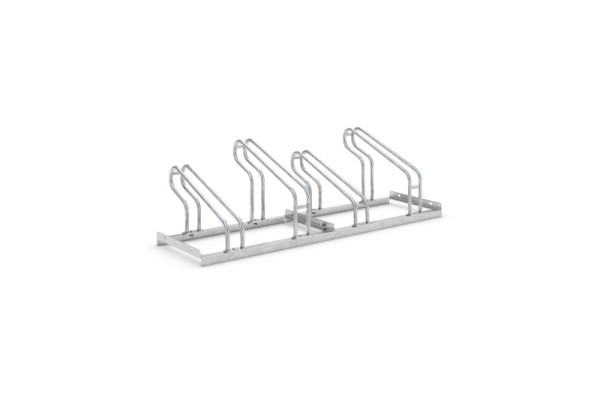 WSM Strijkservice Parker 2054, 4 parkeerplaatsen, 105700013