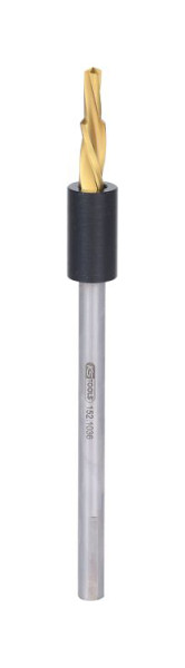 KS Tools stappenboor links, 9x180mm, 152.1036