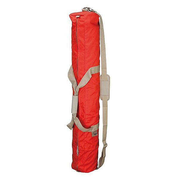 proNIVO tas voor statieven (transporttas), Cordura, oranje, 201-60-BAG20ELAZ
