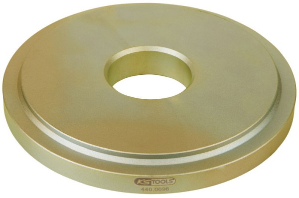KS Tools hogedrukreiniger, groot, 440.0096