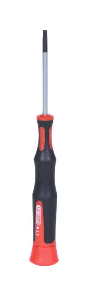 KS Tools fijnmechanische schroevendraaier, binnenzeskant, 2,5 mm, 500.7121
