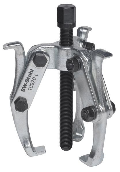 SW stalen liptrekker, 3-armig, 20 - 150 mm, 10970L