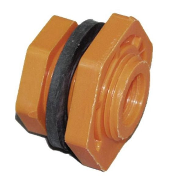Cemo KU-schroefdraad 2 3/4"x2", 1519