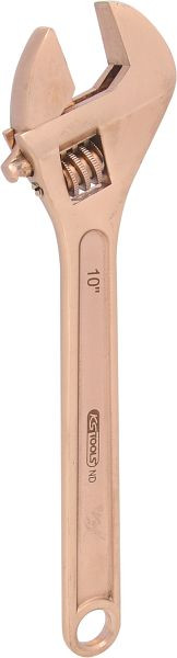 KS Tools BERYLLIUMplus verstelbare sleutel 250 mm, 962.1110