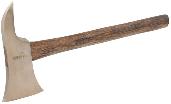 KS Tools BRONZEplus vuurbijl 800 mm, 963.9610
