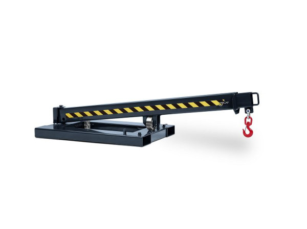 RR Industrietechnik Kranarm Typ RKV-1 RAL 7016, 120300036