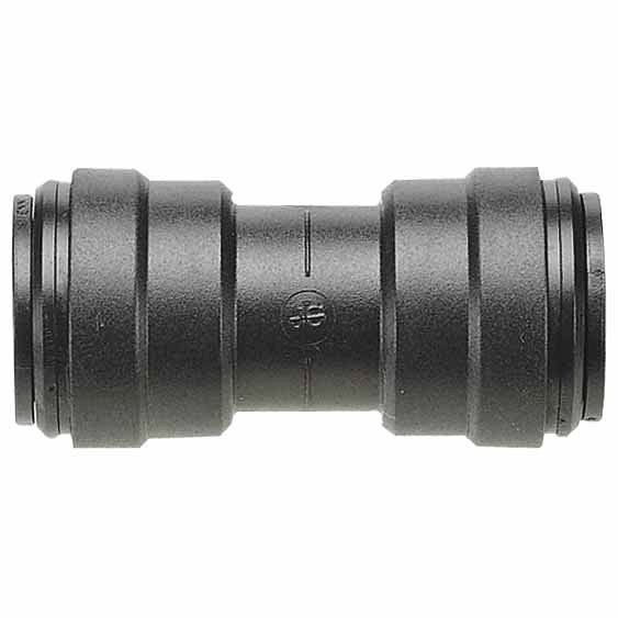 ELMAG rechte connector, G-ST 15, 11710