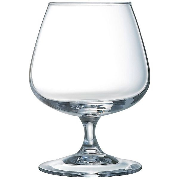 Arcoroc cognacglazen 41cl, VE: 6 stuks, DP095