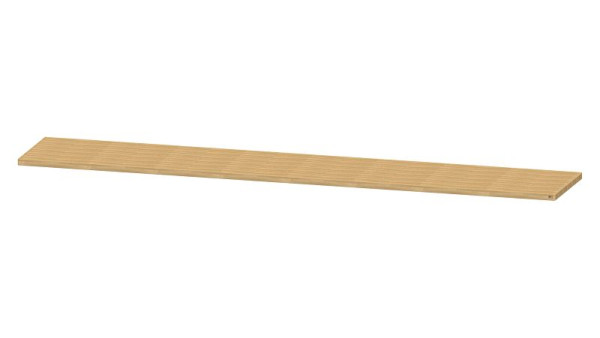 ANKE werkbanken werkblad, 4050 x 700 x 50 mm, BMP 50 mm, 900.608