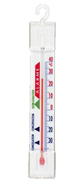 Saro vriesthermometer 1578.5, 484-1000