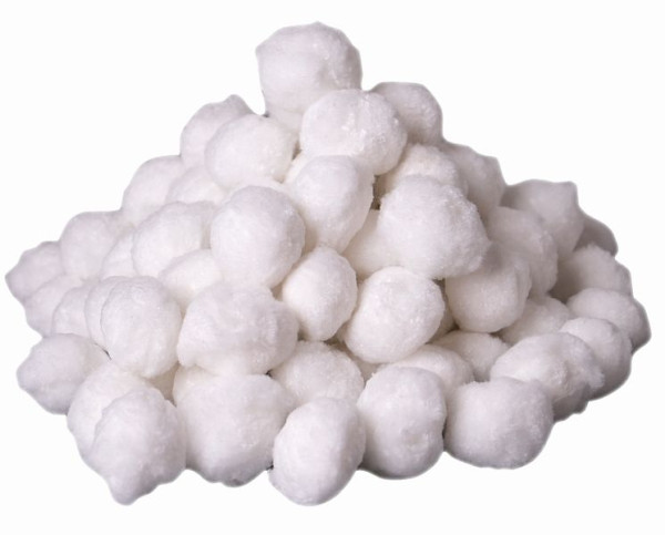 TIP Materiaal zwembadfilter BEASAN 700 CB, VE: 700 g, 30446