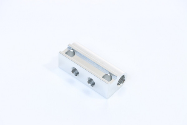 ELMAG koelvloeistofverdeler klein, voor HSG 300/630, 9010136