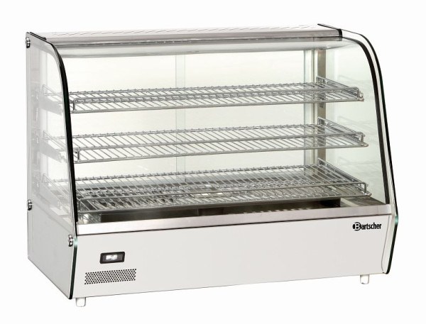 Bartscher Warmhoudwerkbank "Bartscher Deli Plus II", 305054