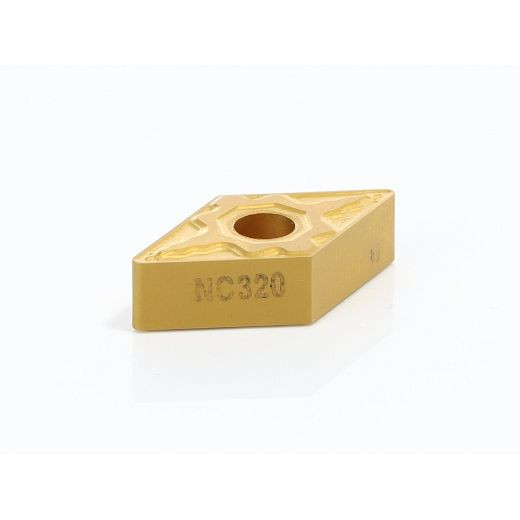 ELMAG HM-inzetstuk DNMG, 150608 - 15 NT 25, 89113