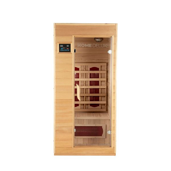 HOME DELUXE infraroodcabine REDSUN - S, 1567