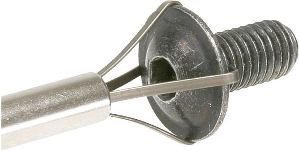 KS Tools Flexibele klauwgrijper, 600 mm, 550.1301