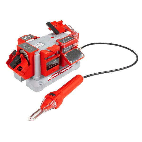Holzmann multi-slijper, MSG2021_230V