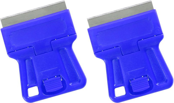 Brilliant Tools Schraperset 2-delig BT101924
