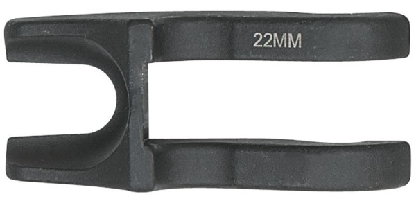 KS Tools vork, diameter 22 mm, 450.0974