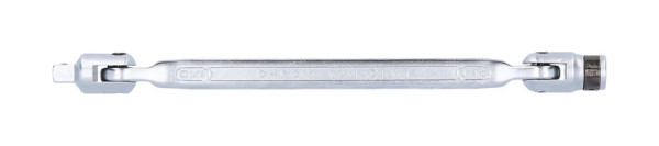KS Tools steeksleutel voor 1/4" en 3/8" doppen, 517.0338