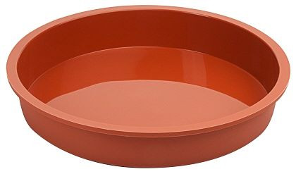 Contacto bakmat taartvorm 26 cm, 6671/260