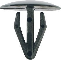 KS Tools verbindingsclip voor Honda, verpakking van 10, 420.1365