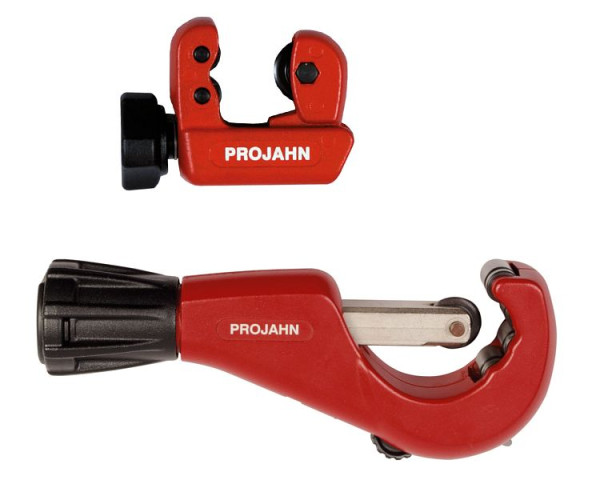 Projahn pijpsnijderset 2 stuks, 9986