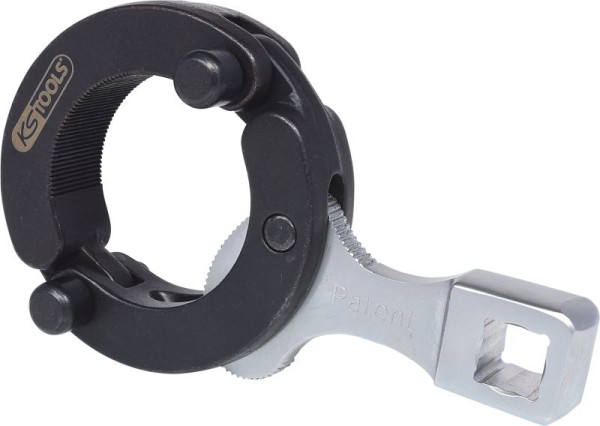 KS Tools Excentrische span- en draaiinrichting, 1-50mm, 150.1635
