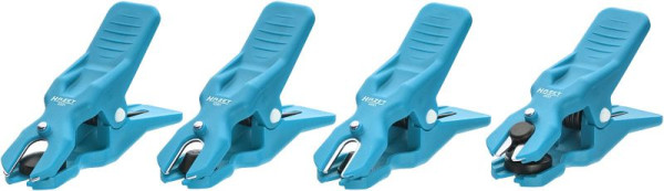 Hazet pijpstopperset, 4591/4