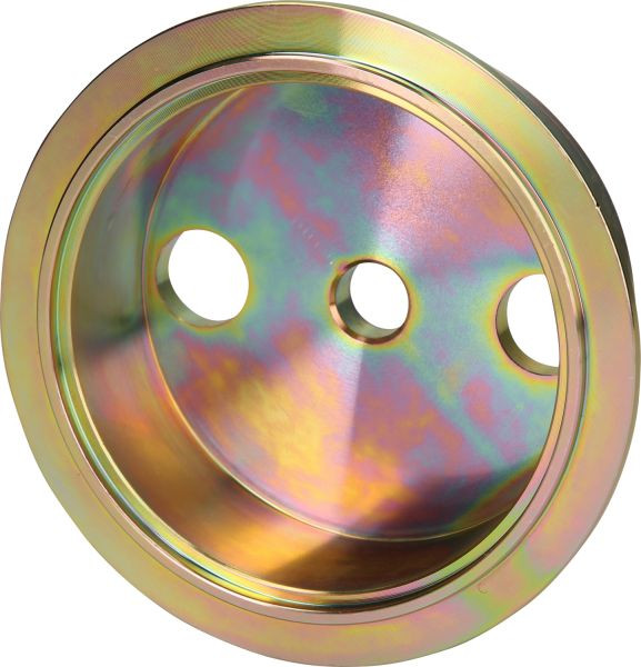 KS Tools intrekbel, buitendiameter 131 mm, binnendiameter 100 mm, 460.4391