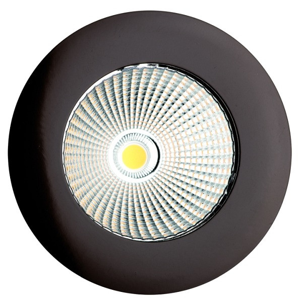 rutec Projekt Calina verwisselbare ring - bruin RAL8011 CALINA verwisselbare ring, PEG058